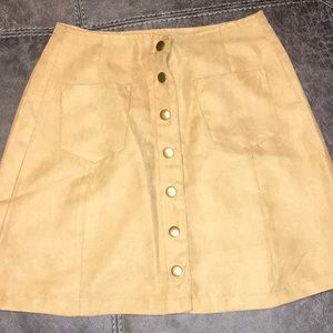 Women’s skirt